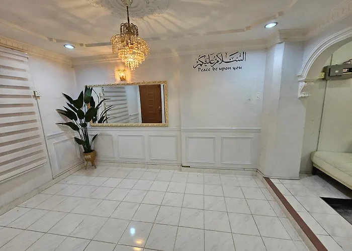 Ruhani Homestay 3 Kb - 4 Bedroom Fully Airconditioned With Wifi & Netflix