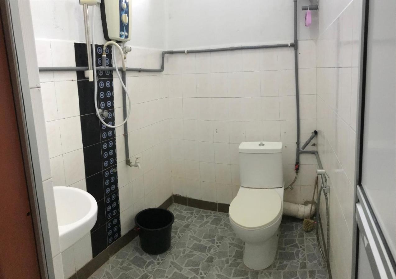 Ruhani 3 Kb - 4 Bedroom Fully Airconditioned With Wifi & Netflix