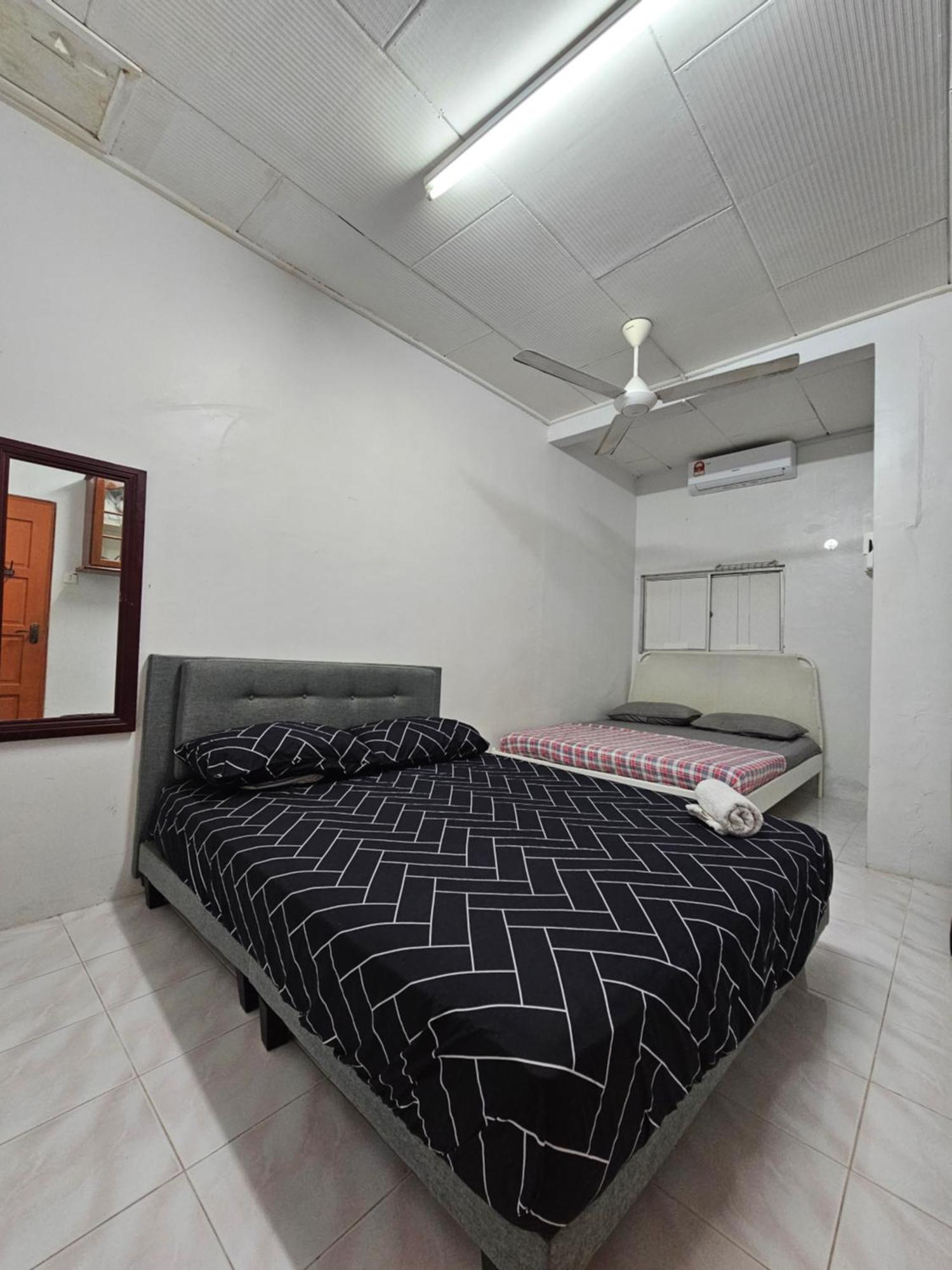 Ruhani 3 Kb - 4 Bedroom Fully Airconditioned With Wifi & Netflix *