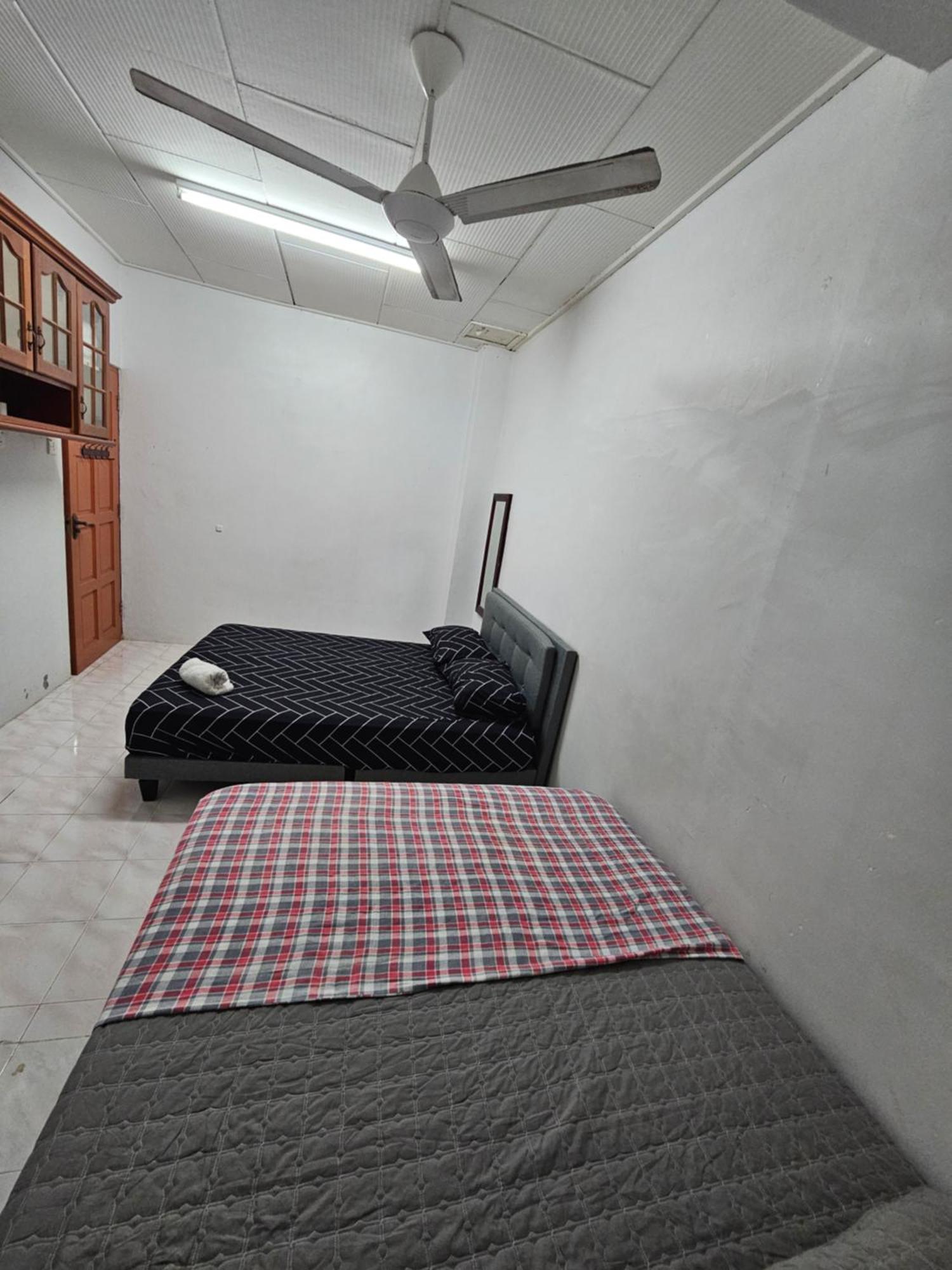 Ruhani 3 Kb - 4 Bedroom Fully Airconditioned With Wifi & Netflix