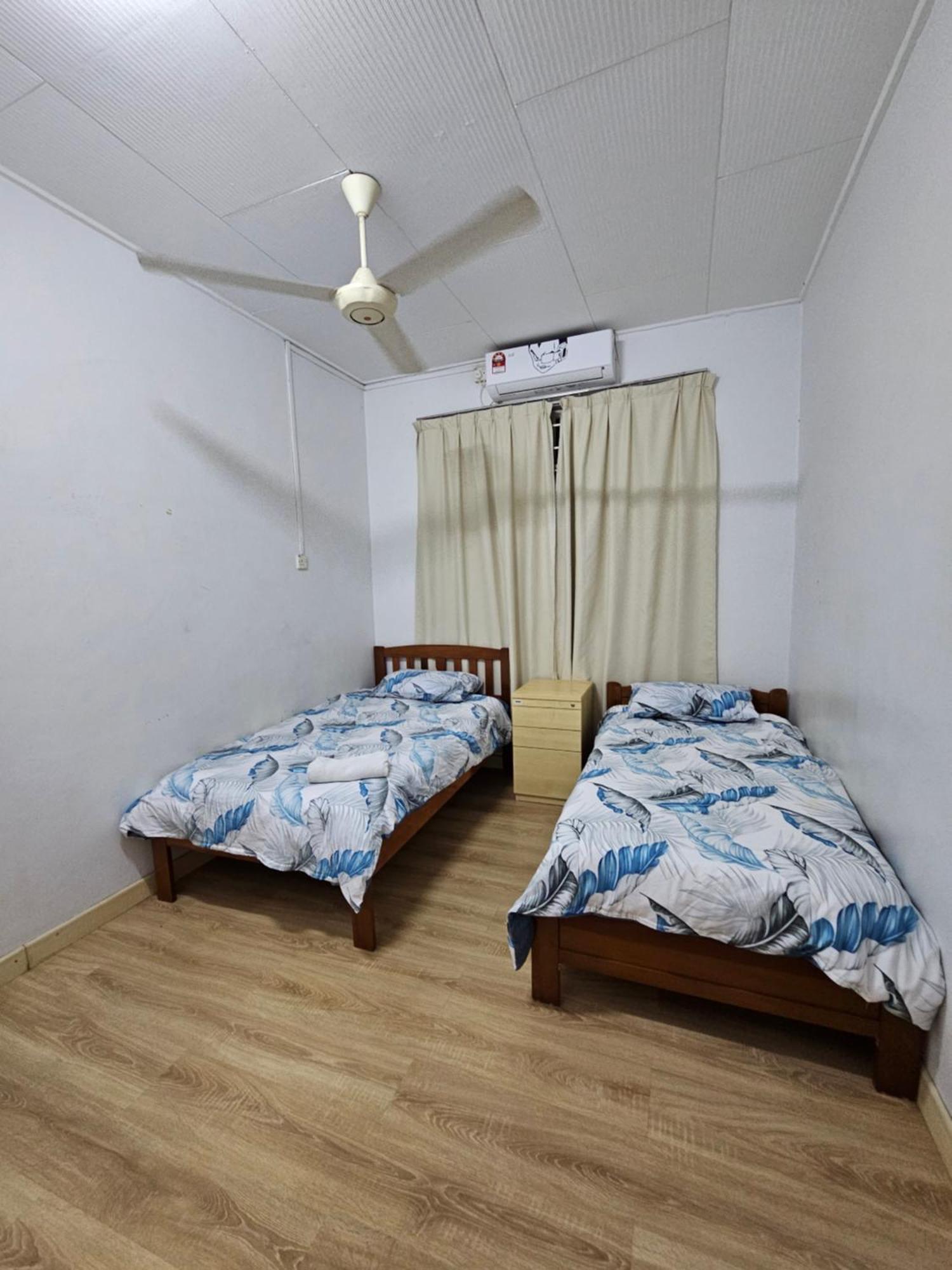 Holiday home Ruhani 3 Kb - 4 Bedroom Fully Airconditioned With Wifi & Netflix